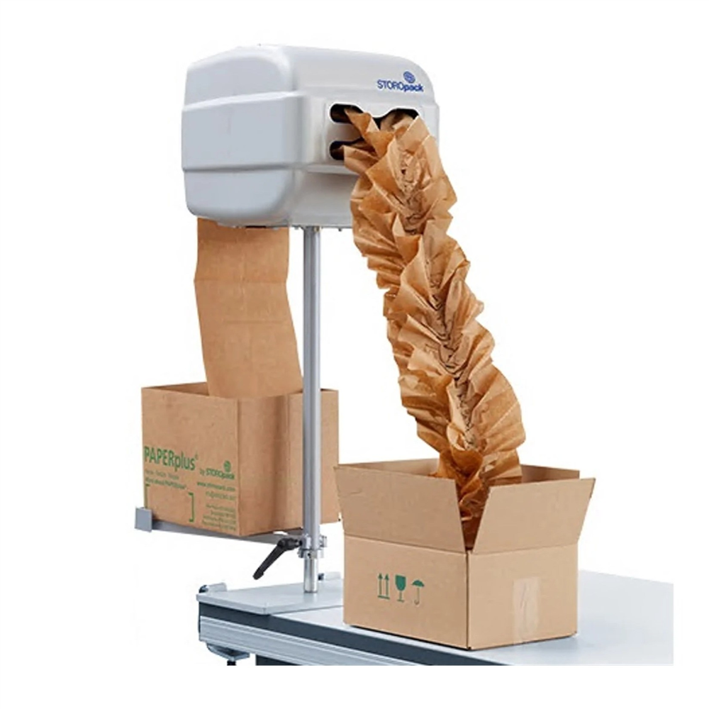 PAPERplus® 2-Ply Brown Void Fill Paper (8 in. x 1640 ft.)